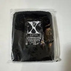 X JAPAN リストバンド 10th ANNIVERSARY