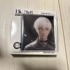 NieR 15周年くじ D賞 9S D-12