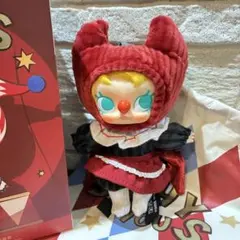 POP MART WHY SO SERIOUS MOLLY