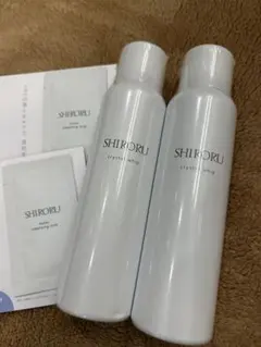 2025年最新】SHIRORU クリスタルホイップ 120の人気アイテム - メルカリ