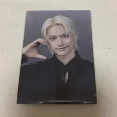 セブチ ジュン タレントカード