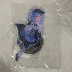 魔法少女ノ魔女裁判 橘シェリー アクリルスタンド 東京タワー まのさば