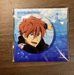 Free! The Final Stroke 缶バッジ 御子柴桃太郎