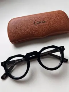 新品未使用 Lesca LUNETIER IOTA col13 レスカ イオタ - メルカリ