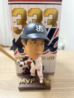 山田哲人 記念グッズ