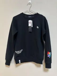 新品＊パーリーゲイツ＊35周年スエット