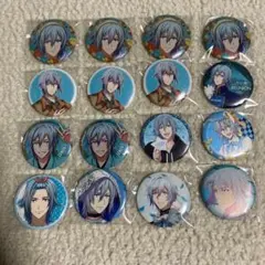 2025年最新】アイドリッシュセブン 缶バッジ 環の人気アイテム - メルカリ