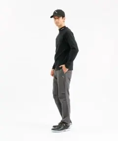 가격 ★Saturdays golf TechMock Shirt M사이즈