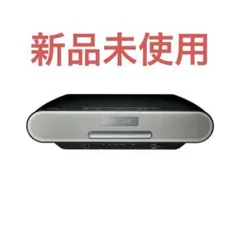 Panasonic コンパクトステレオシステム SC-RS60 ⭐️美品♪大特価⭐️ Panasonic パナソニック ハイレゾ音源対応 コンパクトステレオ