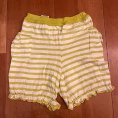 ショートパンツ