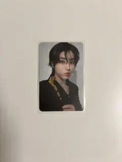 Stray Kids ATE トレカ ハン