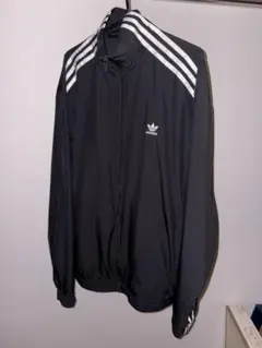 XL【希少品】ADILENIUM シーズン1 オーバーサイズトラックトップ