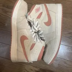 NIKE エアジョーダン Zoom CMFT 2