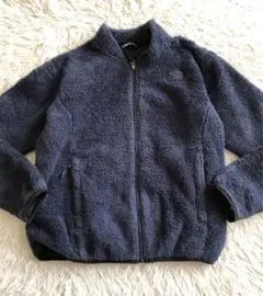 THE NORTH FACE もこもこジップアップジャケット￼