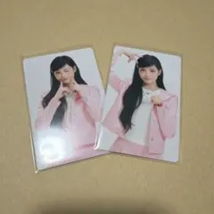 ILLIT イロハ IROHA GLITTERDAY