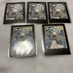 ホロライブ ホロ謎 雪花ラミィ