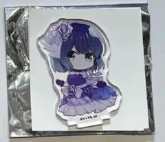 推しの子展 トレーディングミニキャラアクリルスタンド あかね