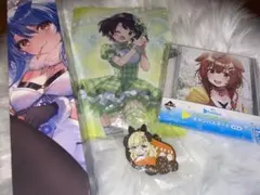 ホロライブまとめ売りセット