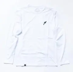 【値下げ】Answer4 “刺繍 ↑” Long Sleeve Tshirt