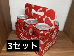 Coca-Cola × HUMAN MADE 350ml×24缶 (1ケース) - メルカリ