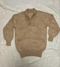 ニットセーター　　Mサイズ