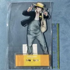 ブルーロック 蜂楽廻 ビッグアクリルスタンド