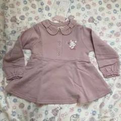 クーラクールトレーナー 95cm