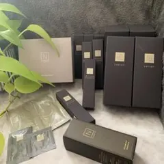 エヌオーガニックVie詰め合わせセット