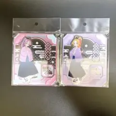 明智あんな 鹿児島限定 アクリルスタンド 名探偵プリキュア② - メルカリ