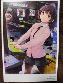 アマガミ キャラクターグッズ