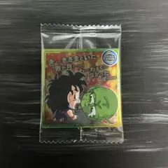 ドラゴンボール ウエハース シール超10-23 ピッコロ＆孫悟飯