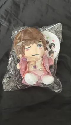 なにわ男子　高橋恭平　ちびぬい