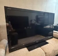 2026年最新】ソニー 液晶テレビ 40型の人気アイテム - メルカリ
