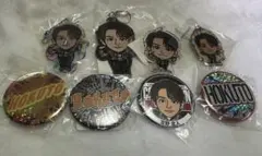 THE RAMPAGE 吉野北人