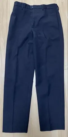 新品未使用タグ付JIL SANDER スラックス ALEMダークブルー 46 2025年最新】JIL SANDER メンズ スラックスの人気アイテム