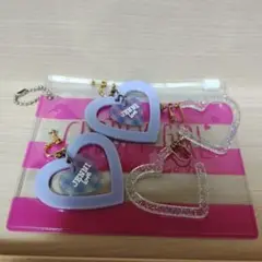 JENNI Love ラブトキ イヤリングセット