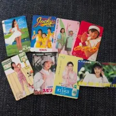 2026年最新】アイドル テレカの人気アイテム - メルカリ