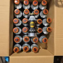 TULLY'S COFFEE BARISTA'S BLACK 390ml　24本のサムネイル