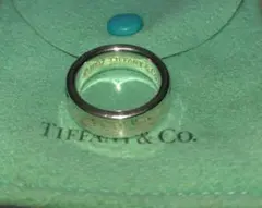 ティファニー リング
