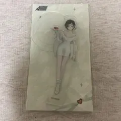 ALIEN STAGE エイステ AaD アクリルスタンド スア