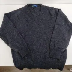 スクールセーター ニット