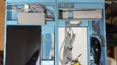 Wii 本体 + 付属品