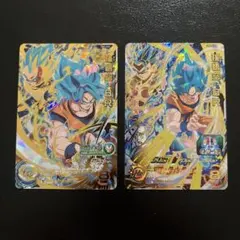 2026年最新】ドラゴンボールヒーローズ 孫悟空brの人気アイテム - メルカリ
