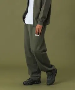 【激レア】新品 送料込 XLARGE エクストララージ スエットパンツ！