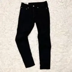 アバクロンビーアンドフィッチ　ジーンズ　コットン　W30 M相当