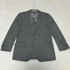 Aquascutum 高級ウール100% ジャケット 94AB4 M〜L相当のサムネイル