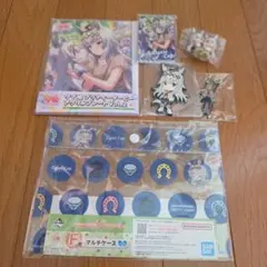 オグリキャップまとめ売り④