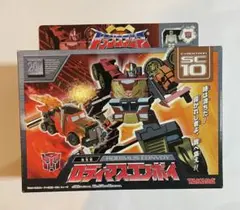 トランスフォーマー キャラクター玩具