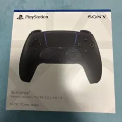 Sony DualSense ワイヤレスコントローラー