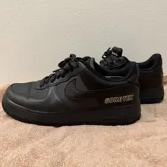 Nike Air Force 1 GORE-TEX ブラック